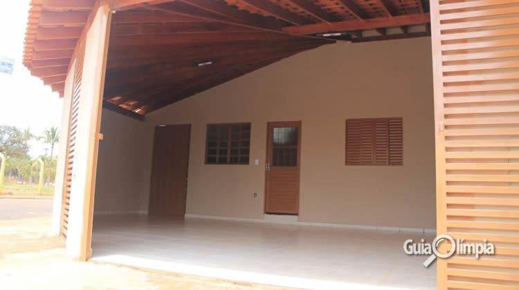 Estancia 5 Minutos Villa Olímpia Exteriör bild
